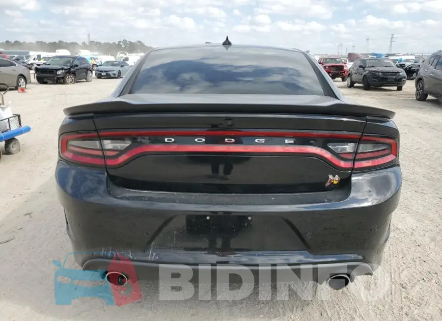 2C3CDXGJ4PH648427 Photo# 6