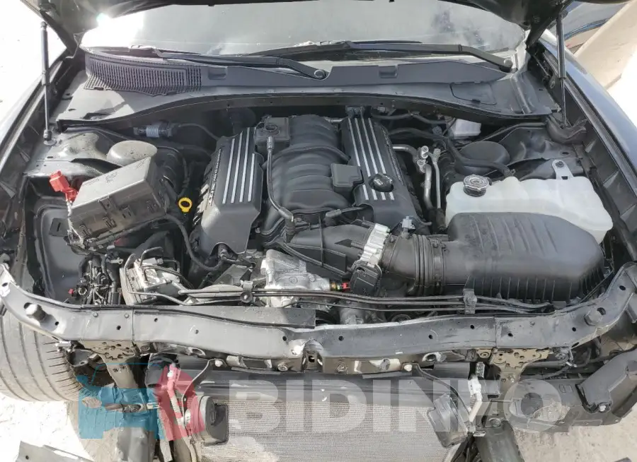 2C3CDXGJ4PH648427 Photo# 11