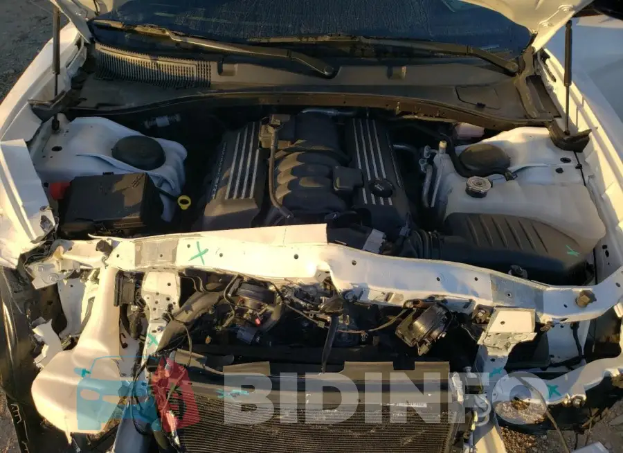 2C3CDXGJ8PH619920 Photo# 11