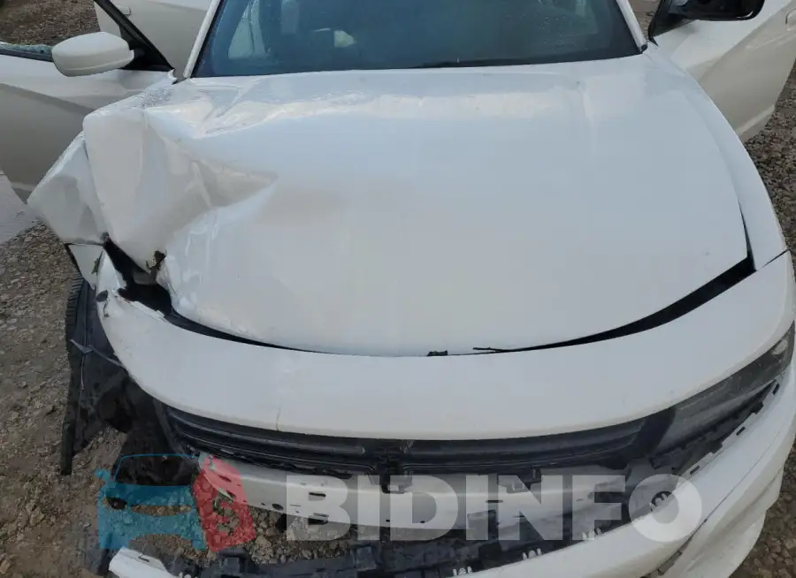2C3CDXHG3JH295267 Photo# 11
