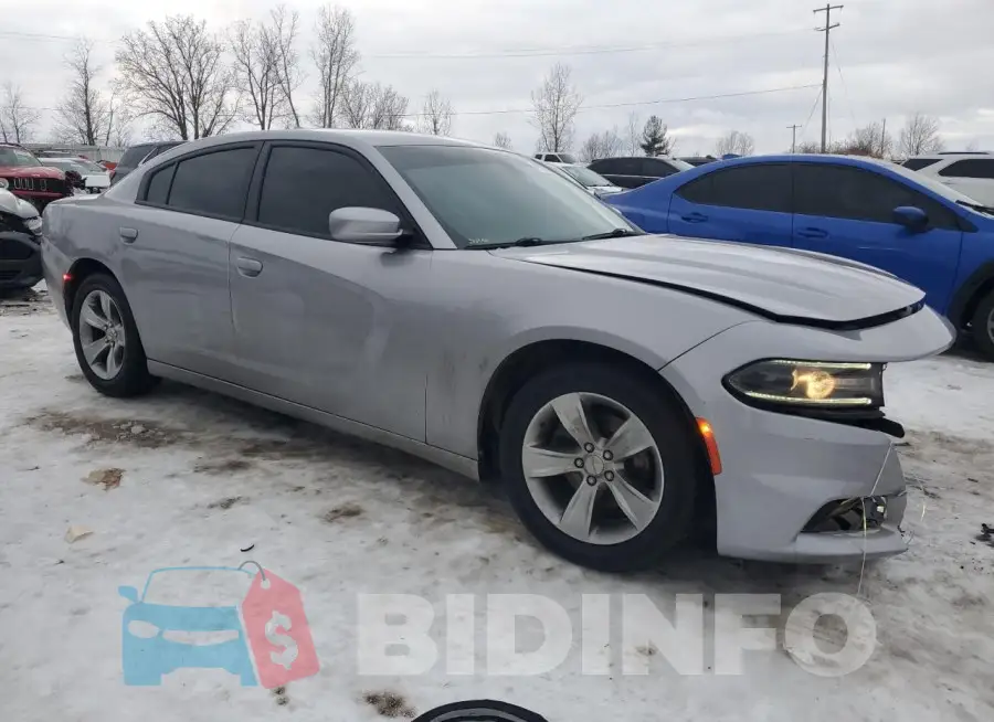2C3CDXHG6GH227439 Photo# 4