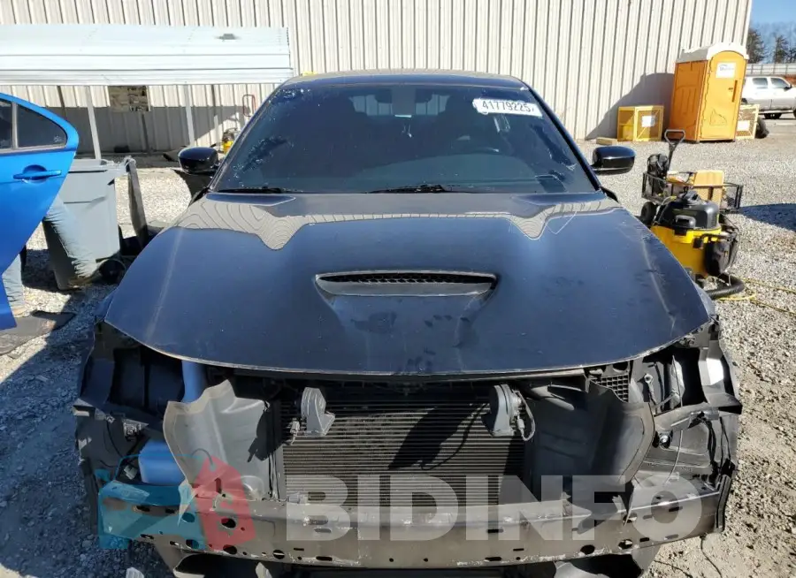 2C3CDXHG6KH597248 Photo# 5