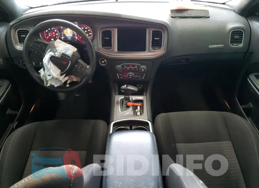 2C3CDXHG8PH546891 Photo# 8