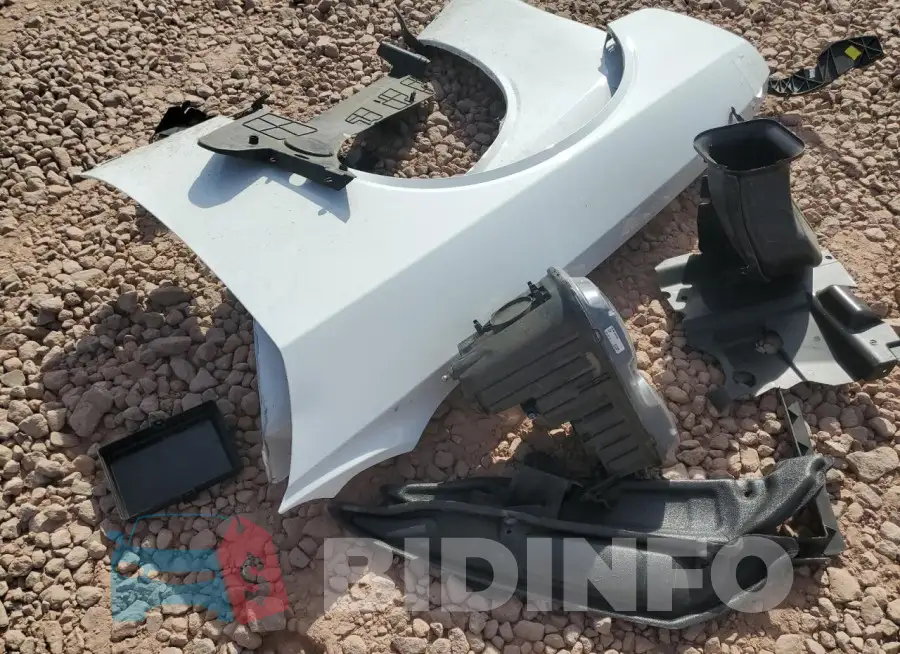 2C3CDZAGXPH670165 Photo# 12