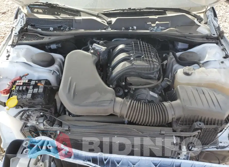 2C3CDZAGXPH670165 Photo# 11