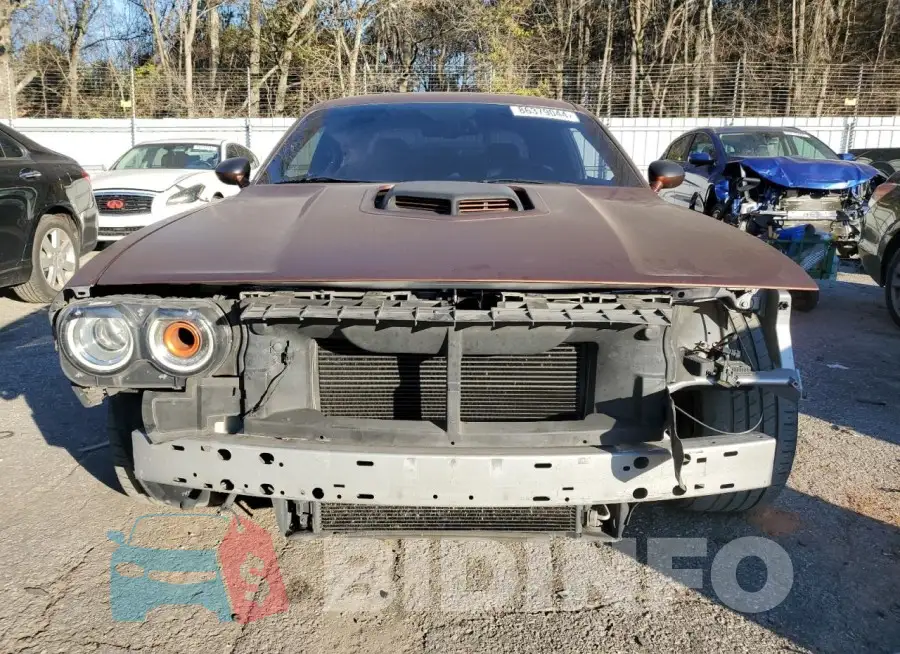 2C3CDZBT1GH213904 Photo# 5