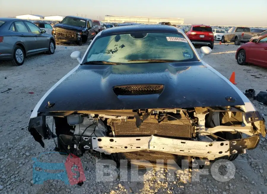 2C3CDZFJ2HH613237 Photo# 5