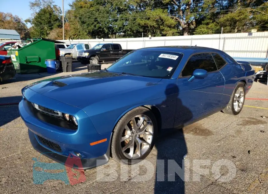 2C3CDZJG6MH681272 Photo# 1