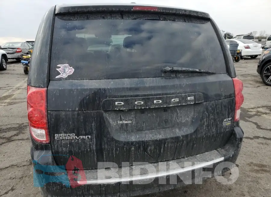 2C4RDGEG1KR631617 Photo# 6