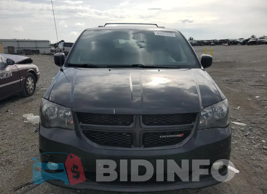 2C4RDGEGXGR312529 Photo# 5