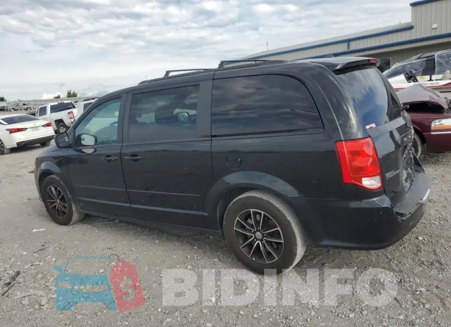 2C4RDGEGXGR312529 Photo# 2