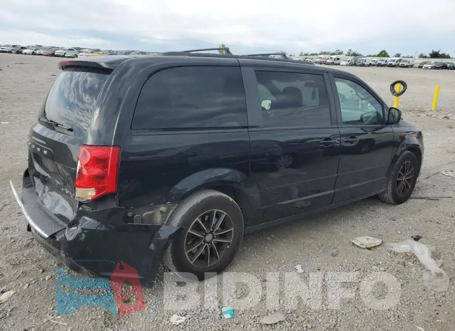 2C4RDGEGXGR312529 Photo# 3