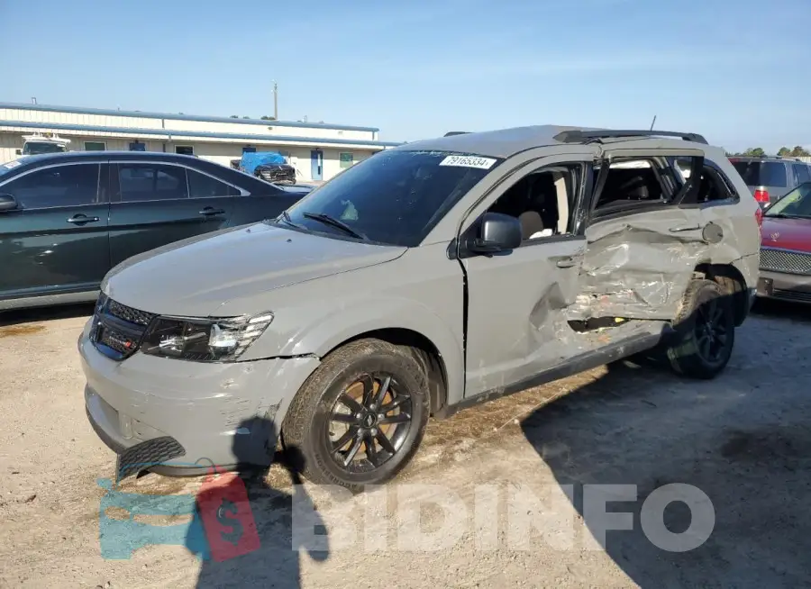 3C4PDCAB0LT269157 Photo# 1