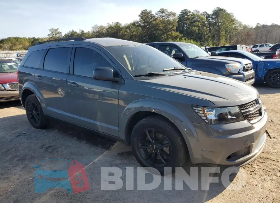 3C4PDCAB0LT269157 Photo# 4