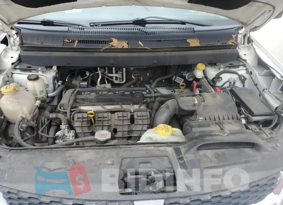 3C4PDCAB3GT246333 Photo# 12