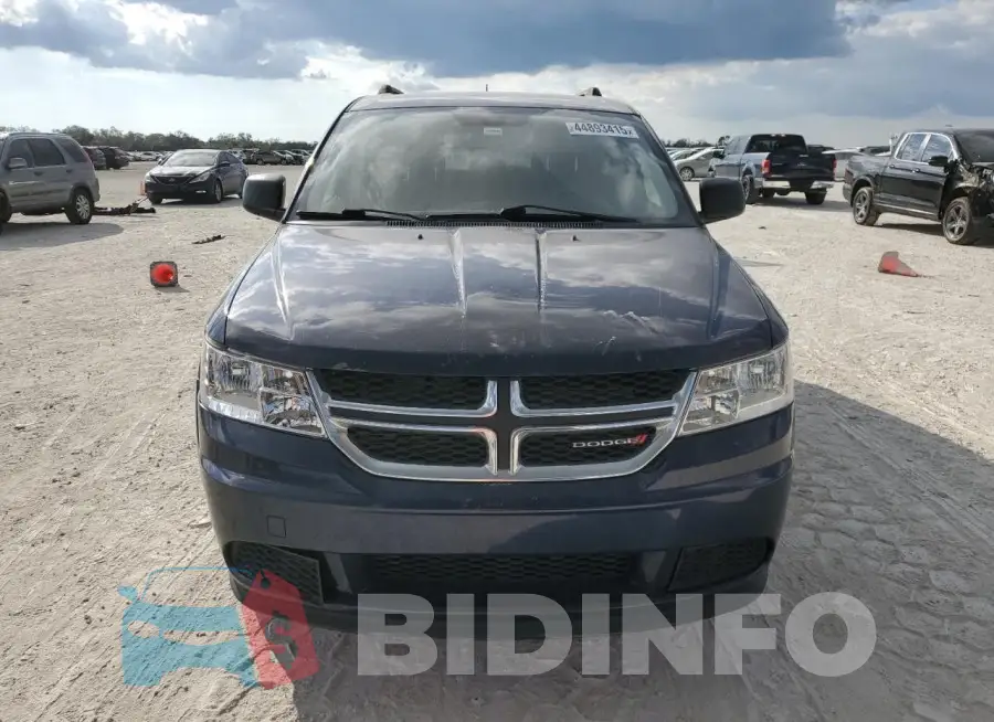3C4PDCAB5HT673997 Photo# 5
