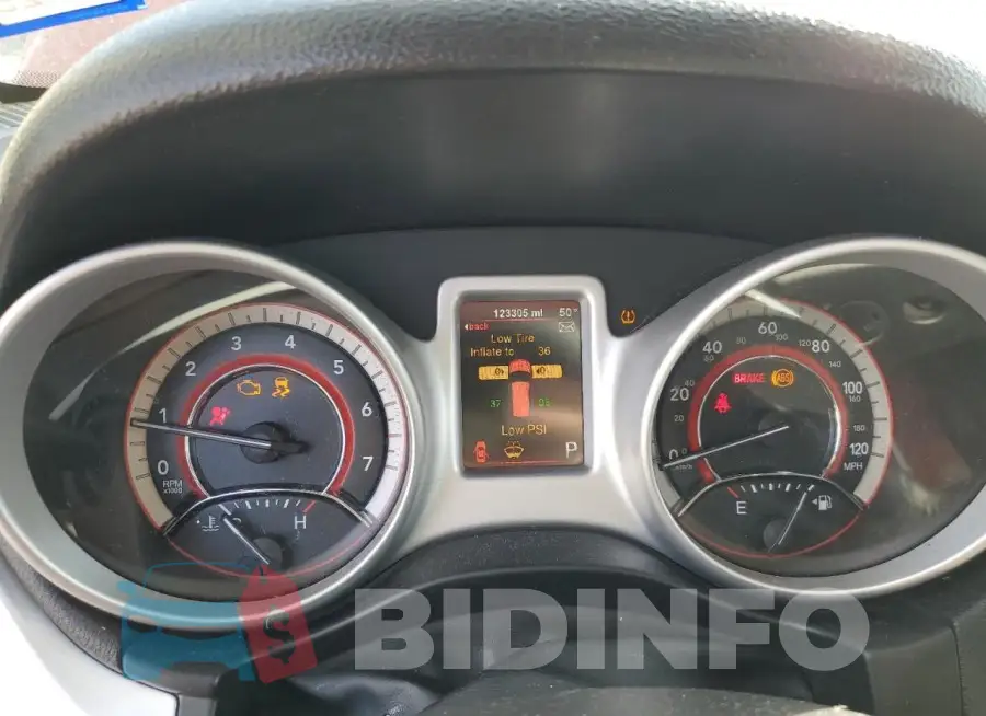 3C4PDCAB6GT147294 Photo# 9