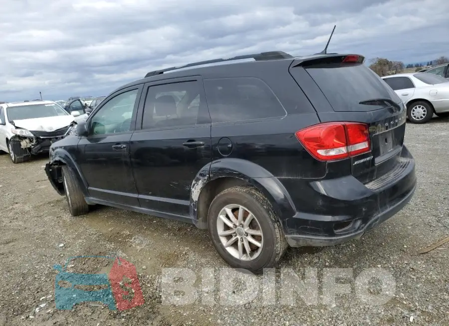 3C4PDCBG7HT531614 Photo# 2