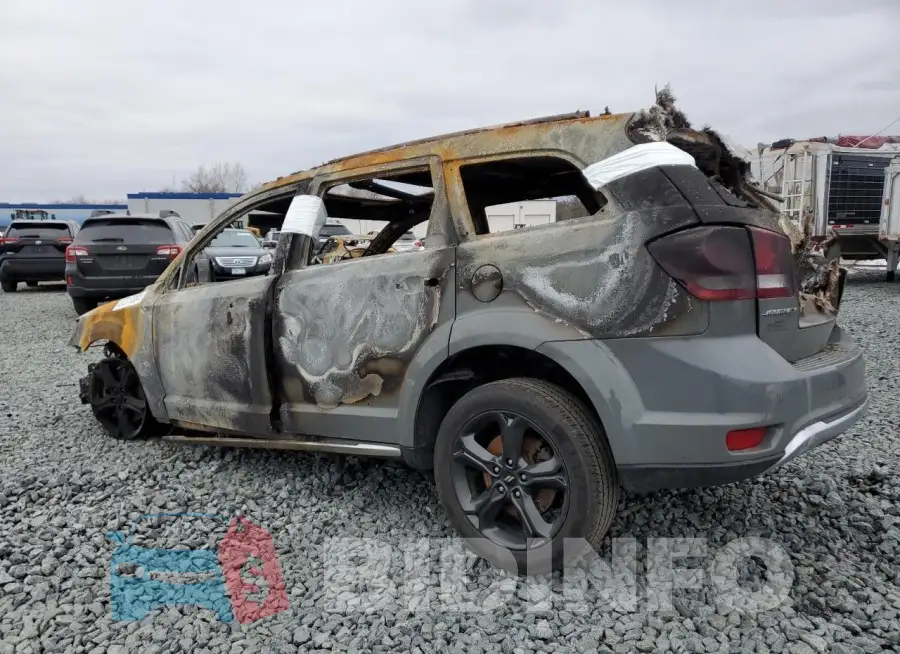 3C4PDCGB6LT263516 Photo# 2
