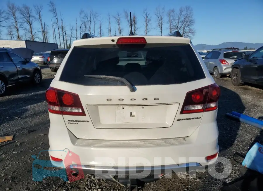 3C4PDDGG5HT595424 Photo# 6