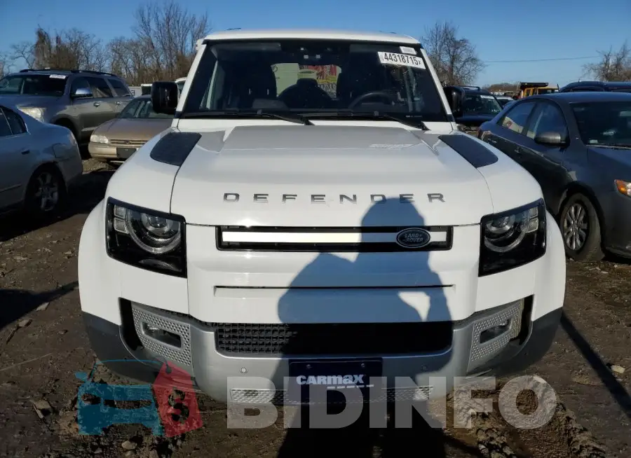 SALEP7RU3M2051477 Photo# 5