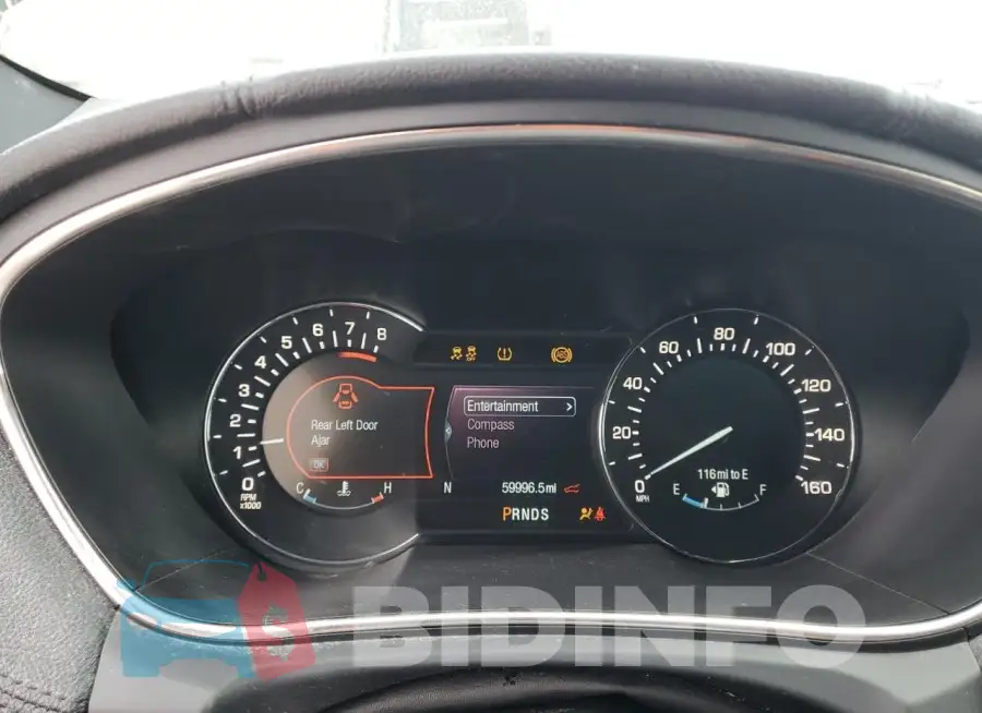 2LMPJ6KR4GBL63694 Photo# 9