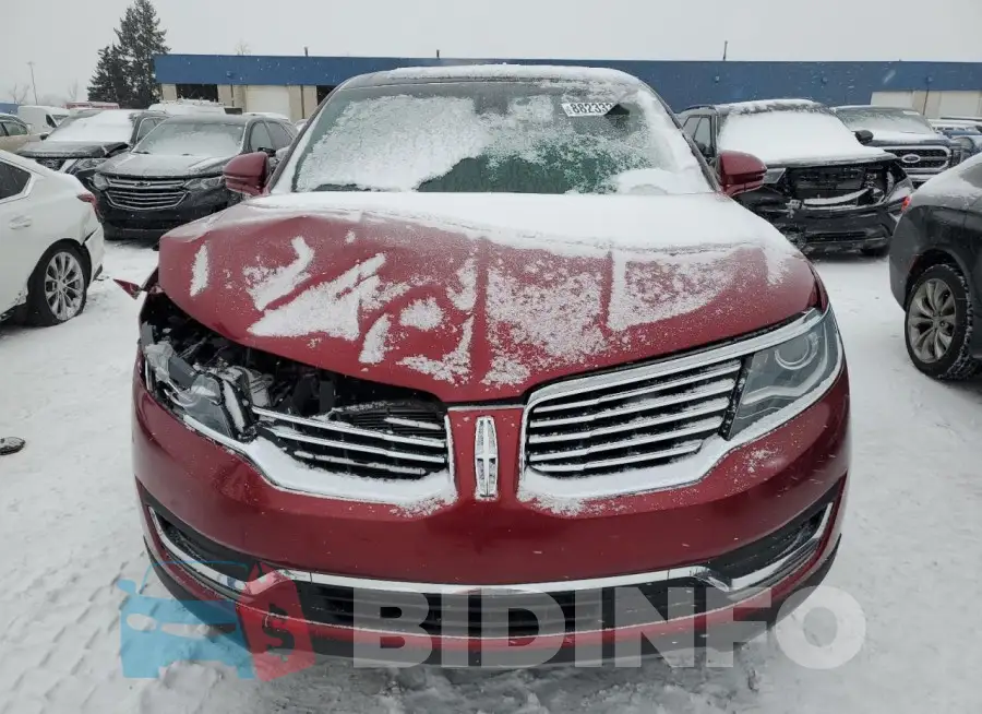2LMTJ8LR3GBL52095 Photo# 5