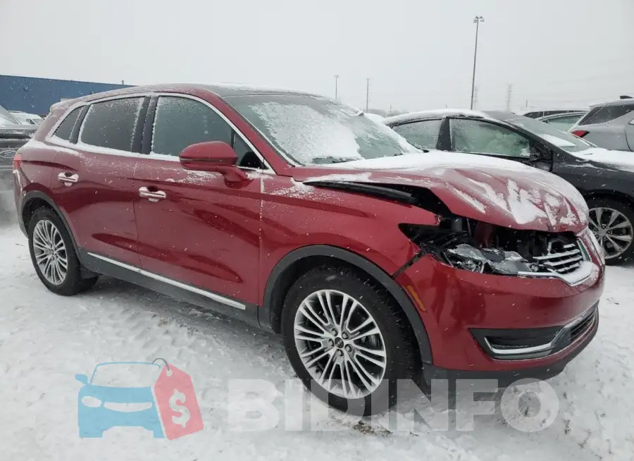 2LMTJ8LR3GBL52095 Photo# 4