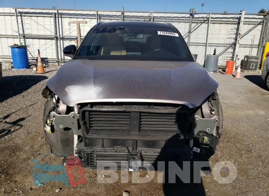 5LMCJ2D92MUL02654 Photo# 5