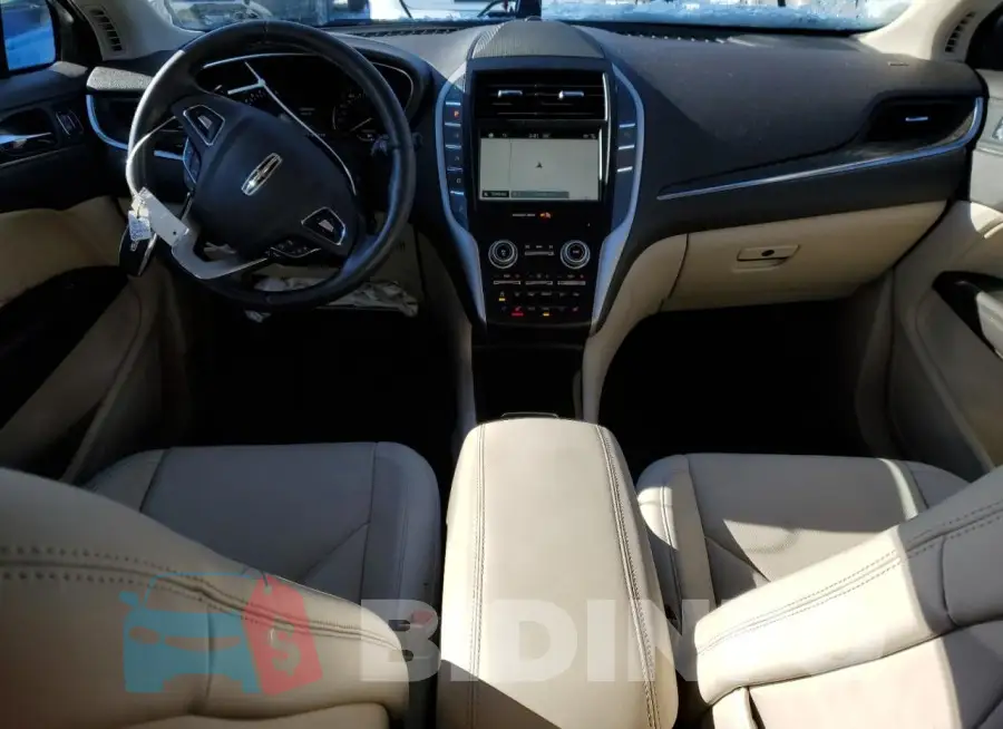 5LMCJ3D91HUL69290 Photo# 8