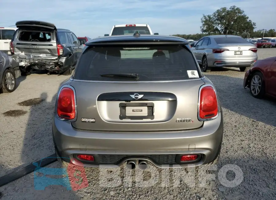 WMWXP7C50J3B95186 Photo# 6