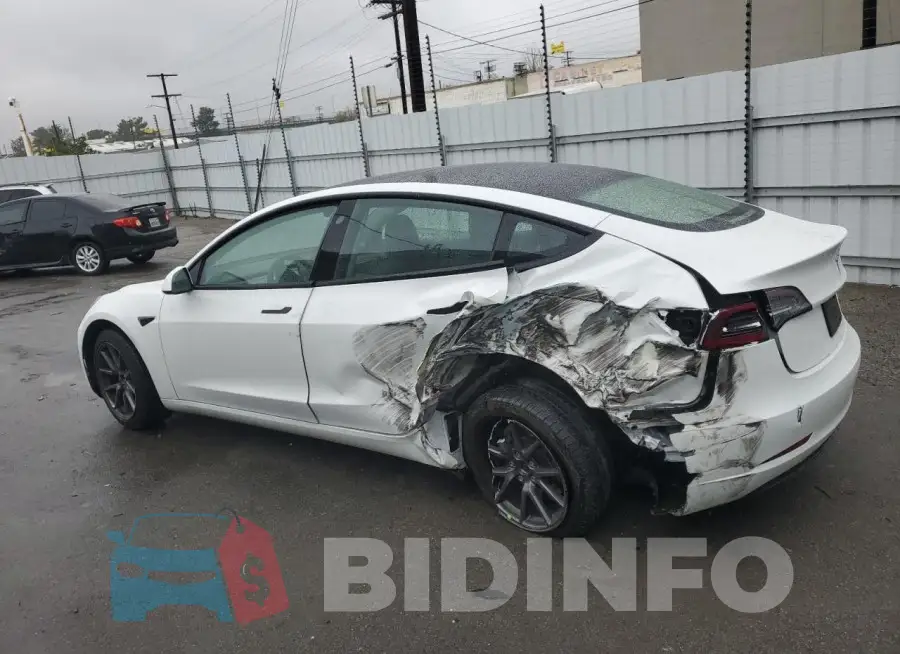 5YJ3E1EA4PF406512 Photo# 2