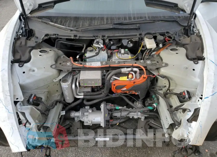 5YJ3E1EA8PF402642 Photo# 11