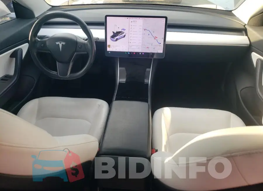 5YJ3E1EB0JF100259 Photo# 8