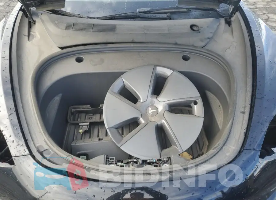 5YJ3E1EB3NF262019 Photo# 11