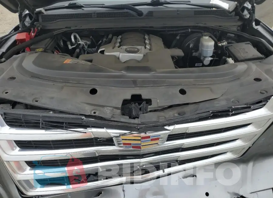 1GYS3CKJ5KR316624 Photo# 12