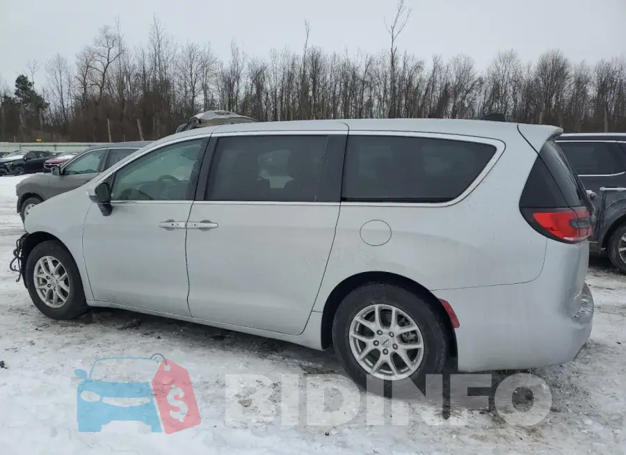 2C4RC1BG1PR506113 Photo# 2