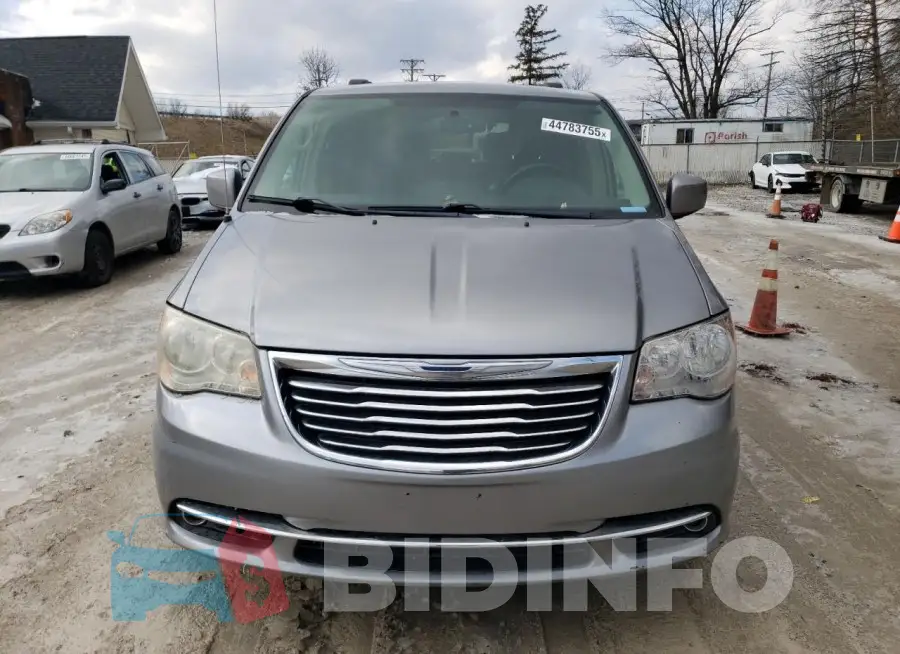 2C4RC1BG3GR299093 Photo# 5