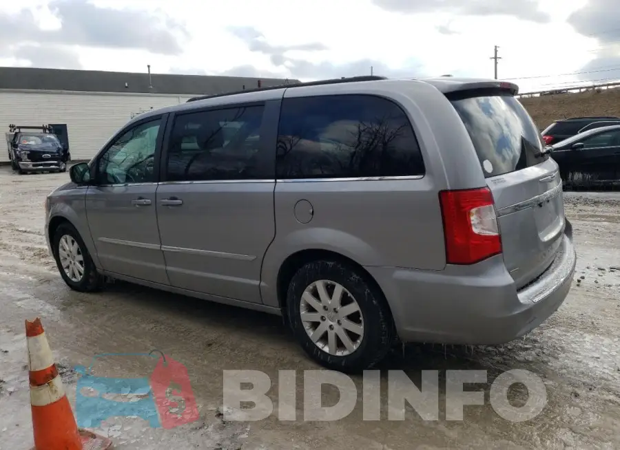 2C4RC1BG3GR299093 Photo# 2