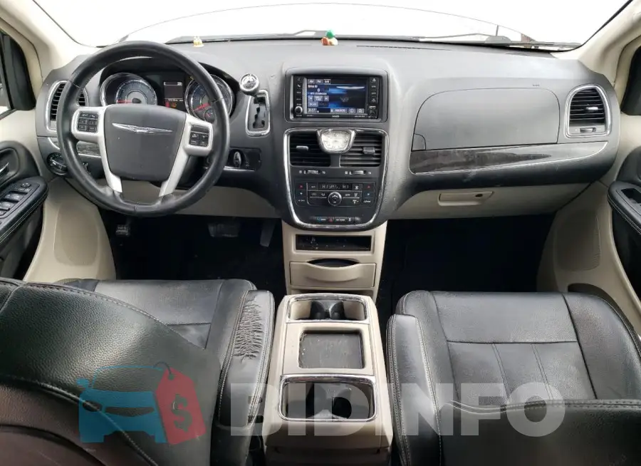 2C4RC1BG3GR299093 Photo# 8