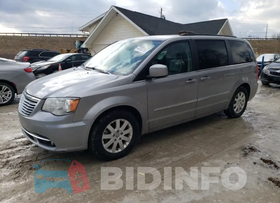 2C4RC1BG3GR299093 Photo# 1