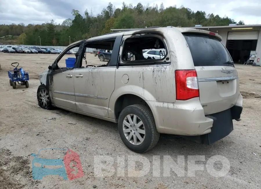 2C4RC1BG4GR187144 Photo# 2