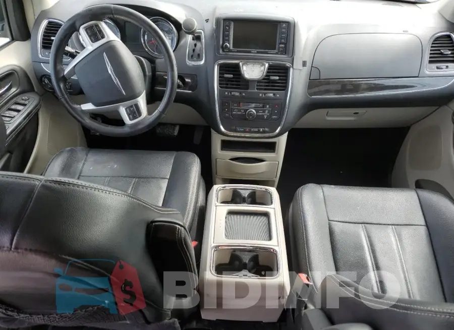 2C4RC1BG4GR229585 Photo# 8