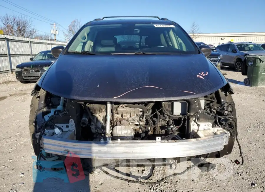 2C4RC1BG5JR234785 Photo# 5