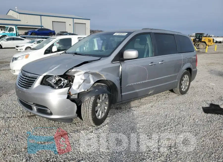 2C4RC1BG6GR185864 Photo# 1
