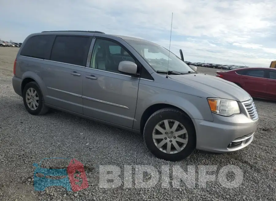2C4RC1BG6GR185864 Photo# 4