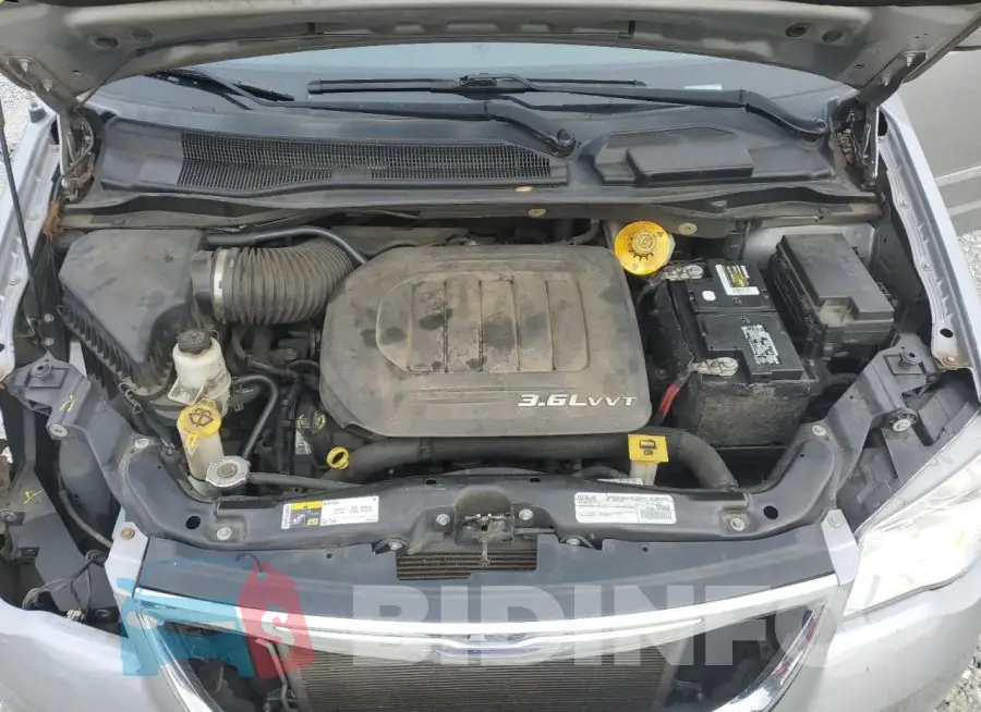 2C4RC1BG9GR157492 Photo# 12
