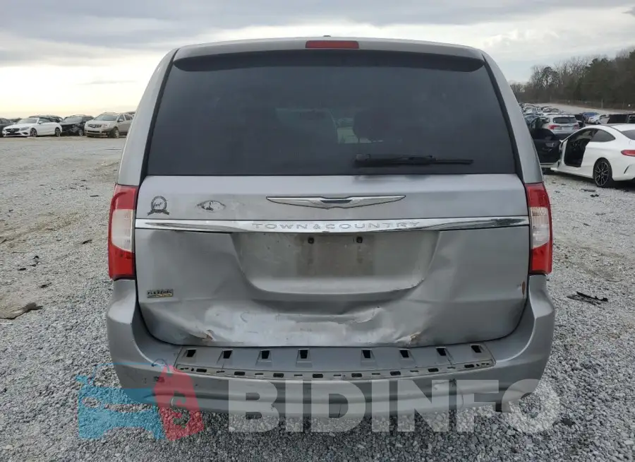 2C4RC1BG9GR157492 Photo# 6
