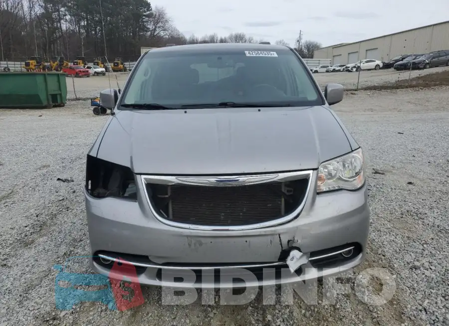 2C4RC1BG9GR157492 Photo# 5