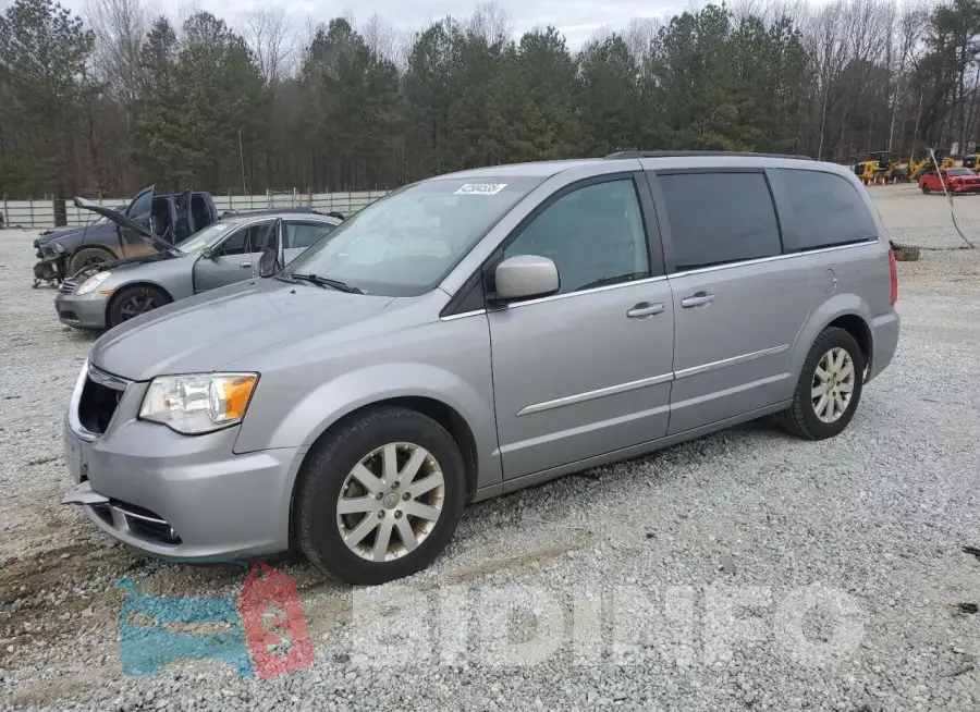 2C4RC1BG9GR157492 Photo# 1